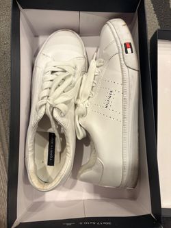 Tommy Hilfiger sneakers