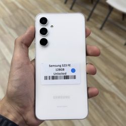 Samsung Galaxy S23 FE