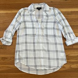 Women’s Striped blouse