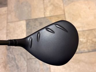 Ping G410 adjustable 3 wood head only ————————