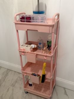 an organizer of whatever type you like