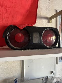 R32 Gtr Lights