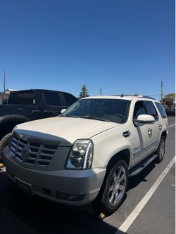 2009 Cadillac Escalade