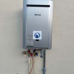 water heater 