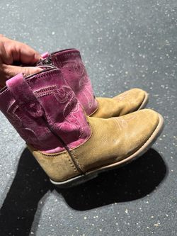 Girls Boots
