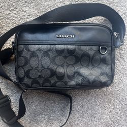 Coach Crossbody 