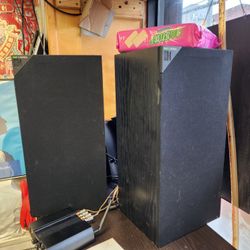 Kef Speaker