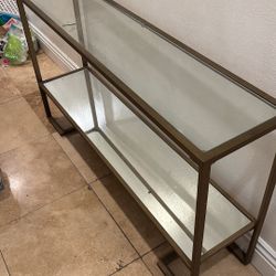Console Table 