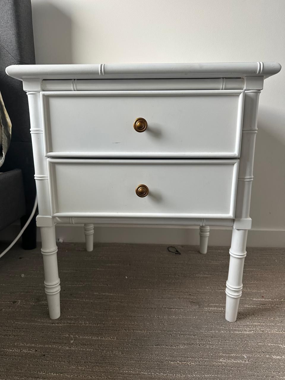 Bed Table