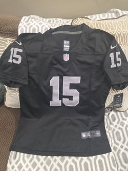 Las Vegas Raiders Fernando Mendoza jersey