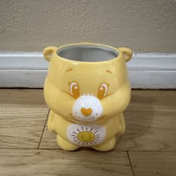 Care Bear Sunshine Coffee Mug