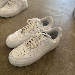 Air Force 1 Men’s Sz 10