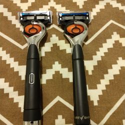 🪒The Art of Shaving Razors! 🪒