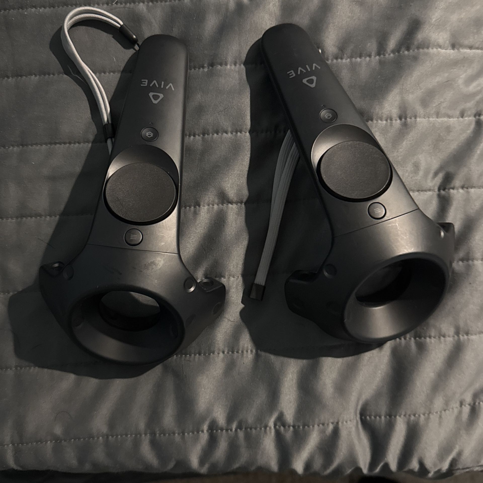 Htv Vive Wands
