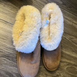 Ugg - Womens Boots Size 7