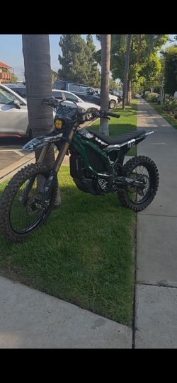 Surron Ultra bee