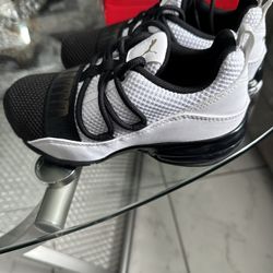 Puma Kids Shoes Size 13.5