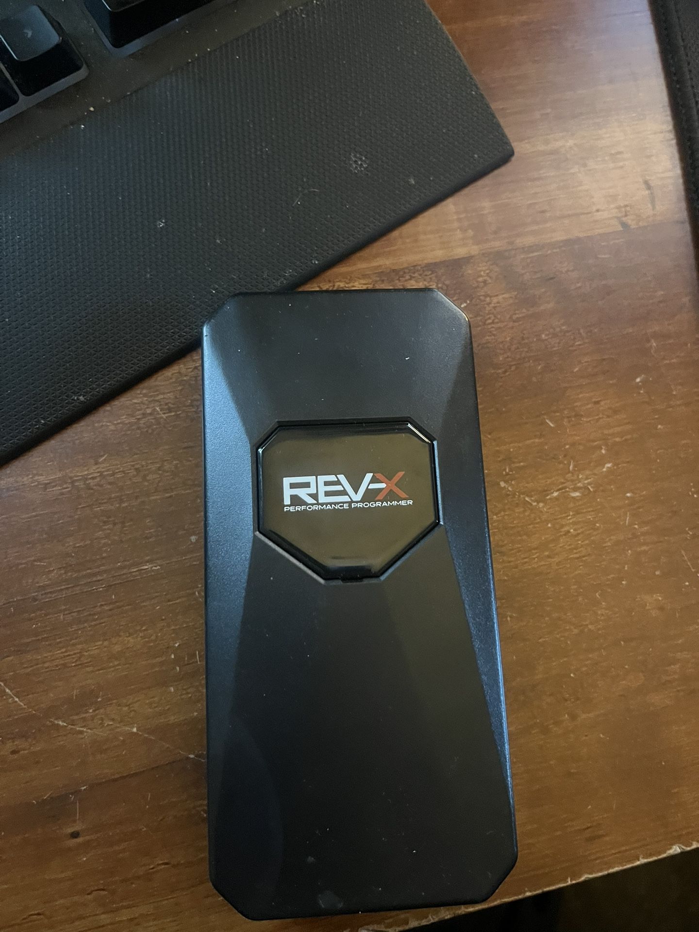 SCT RevX Tuner