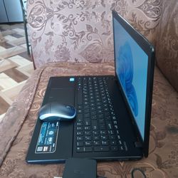 Laptop Asus Pro Core i5-12gb Ram -500gb HD Especial Para Instalar Programas.
