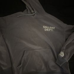 gallery dept hoodie