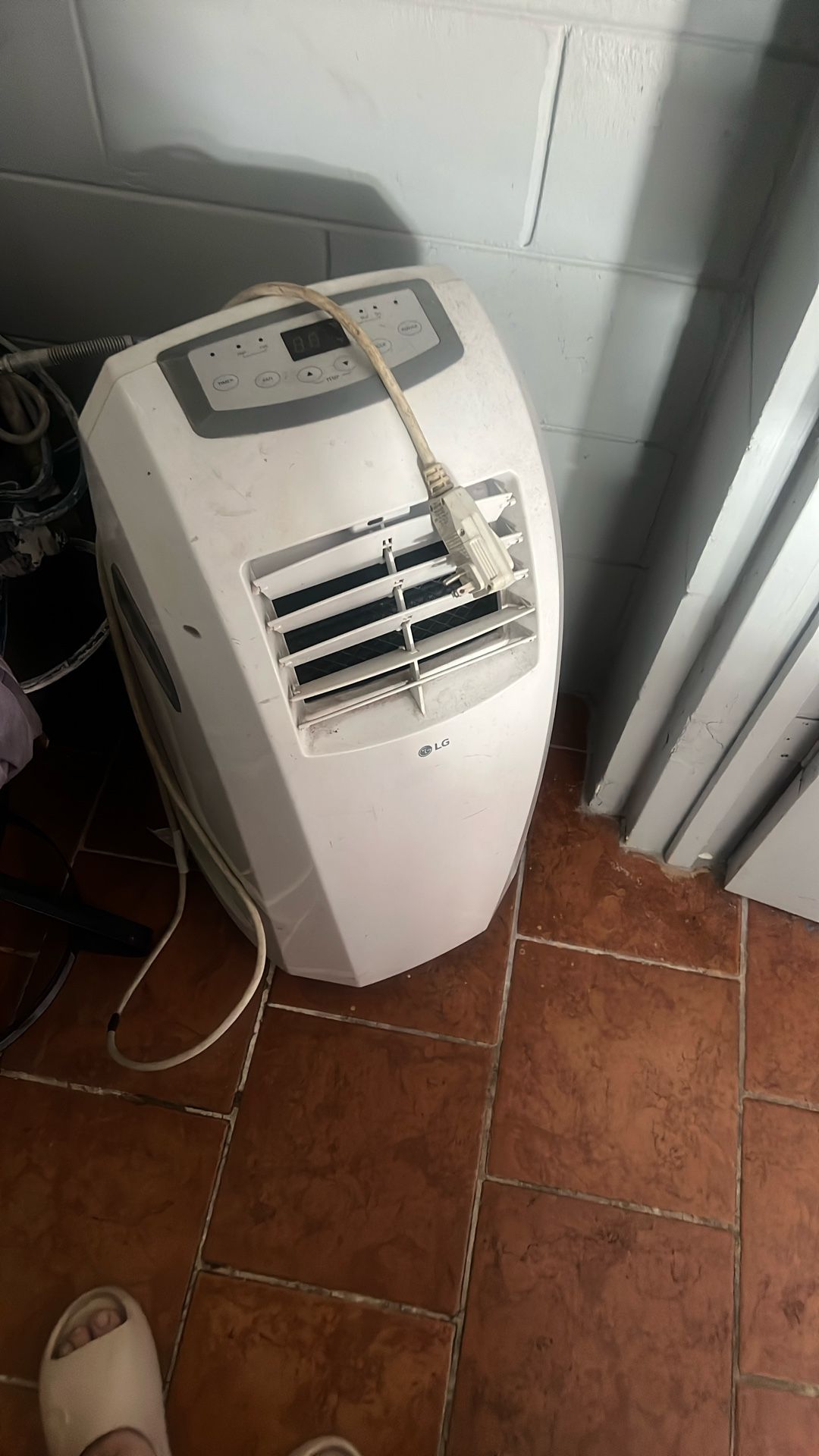 Portable AC Unit