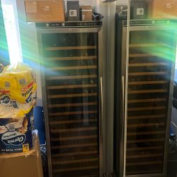 Wine Refrigerator