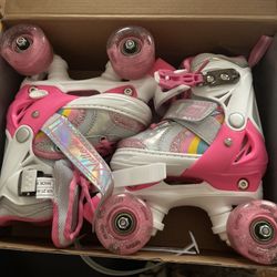 Toddler Skates