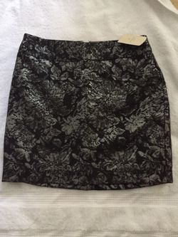 Skirt size S