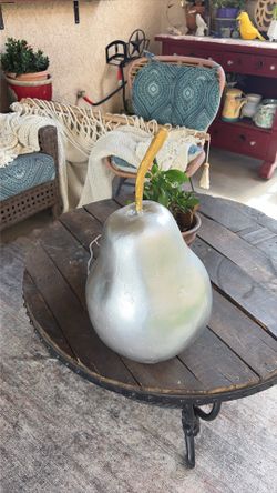 Pear