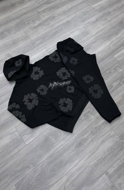 Denim Tears Sweatpants