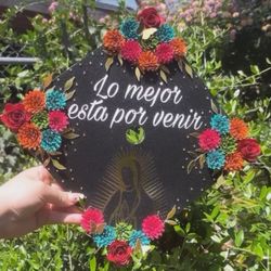 Graduation Cap Topper