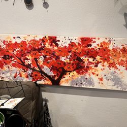 Canvas Painting 