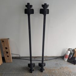 Thule Roof Crossbars