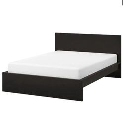 IKEA Malm Queen