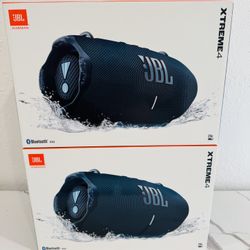 Jbl xtreme 4 speaker Bluetooth Bocinas Parlantes altavoz audio equipos de música