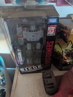 Transformers wars for cyberton
