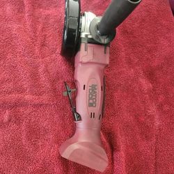 Matco Grinder 20v No Battery Just Tool