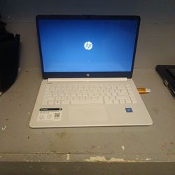 Hp Laptop 