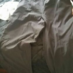 Black Sag harbor Pants