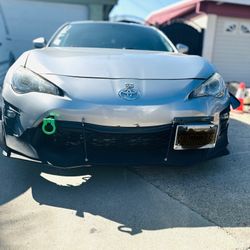 2017 Toyota 86