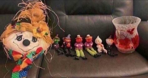 FALL DECOR- NEW