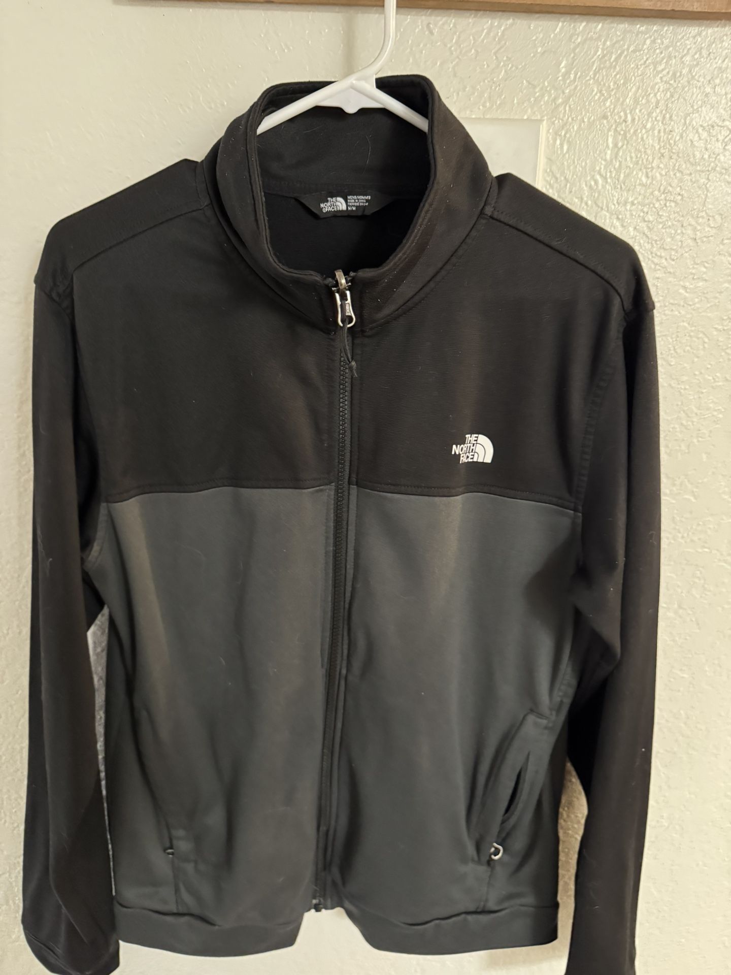 Medium North Face Jackets