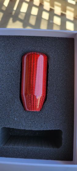 Shift knob