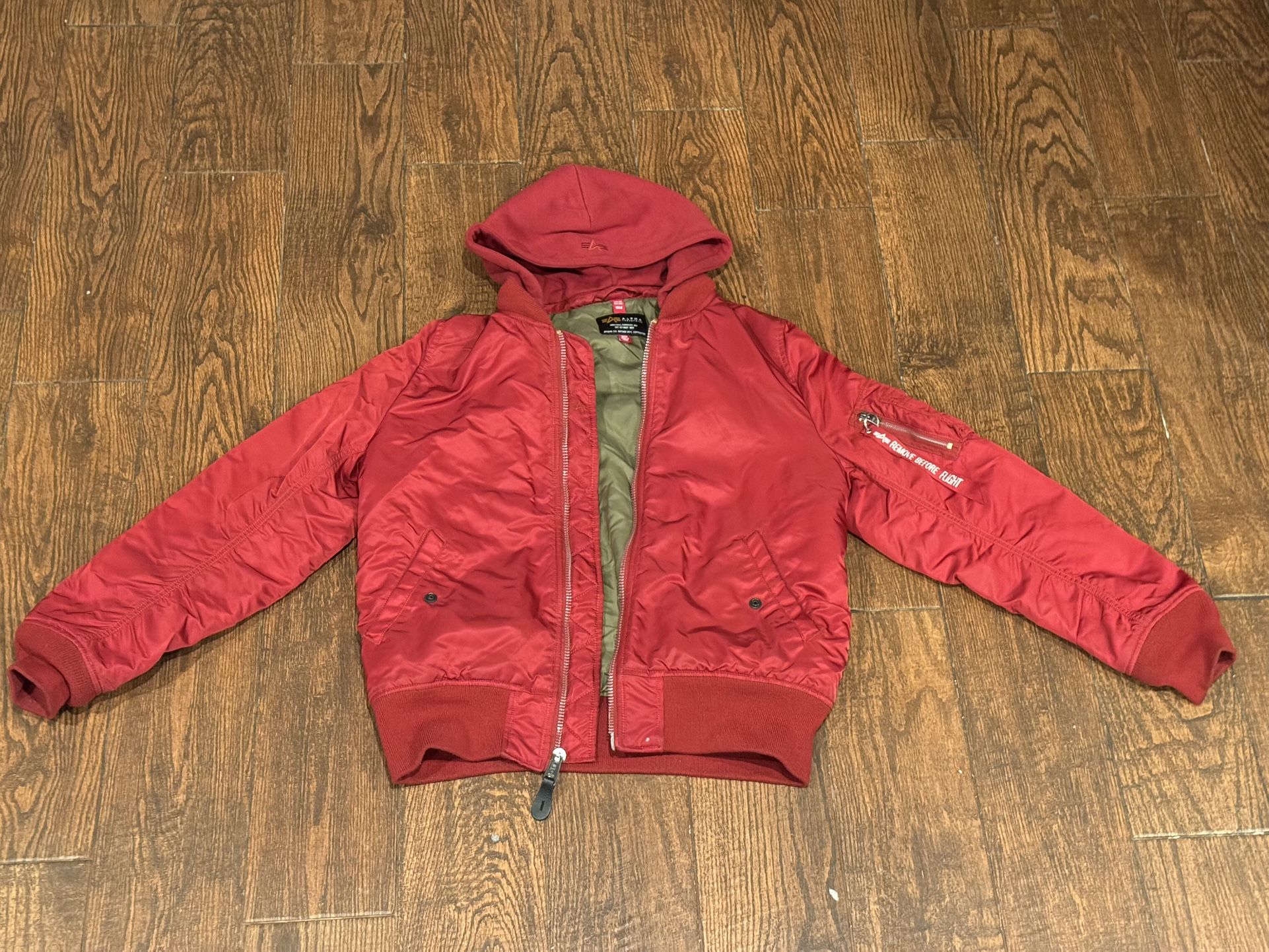 Alpha industries Bomber jacket