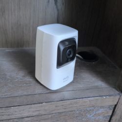 Eufy Indoor Security Camera