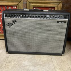 Fender Pro 185 Guitar Amp