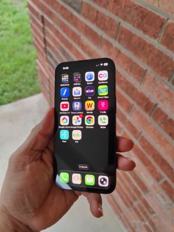Unlocked iPhone 13 128GB