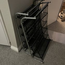 Shoe Rack