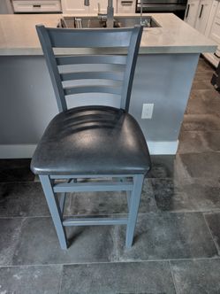 Bar stools