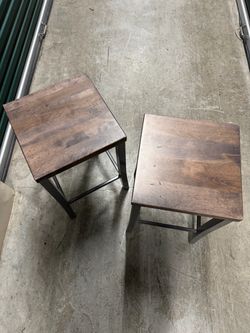 Barstools
